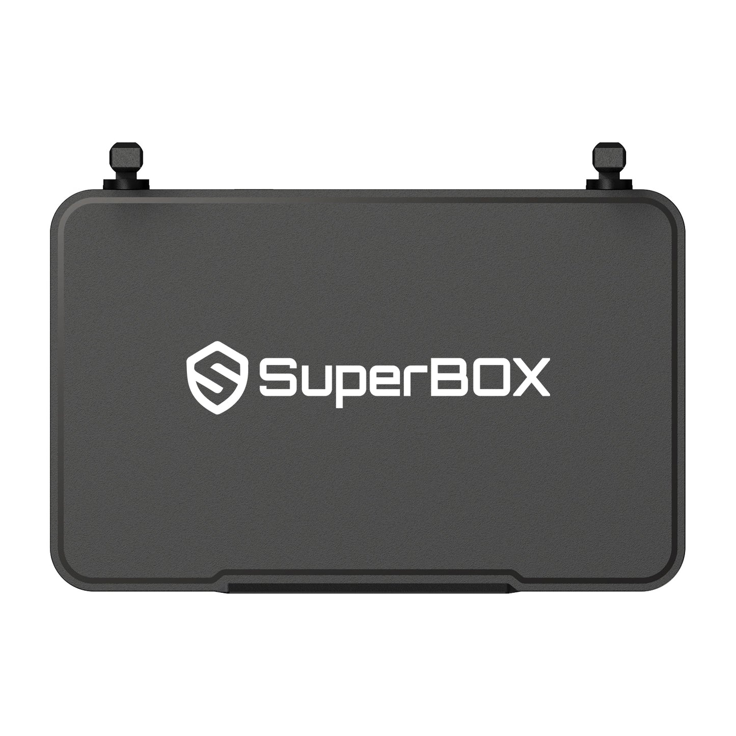 THE NEW SUPERBOX S6 PRO