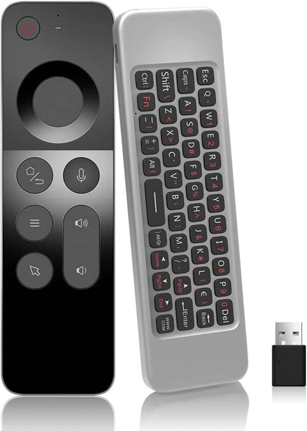 Keyboard with touchpad for Android SuperBox S6